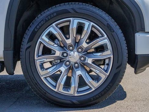 Certified 2024 GMC Sierra 1500 Denali AWD/4WD image 12