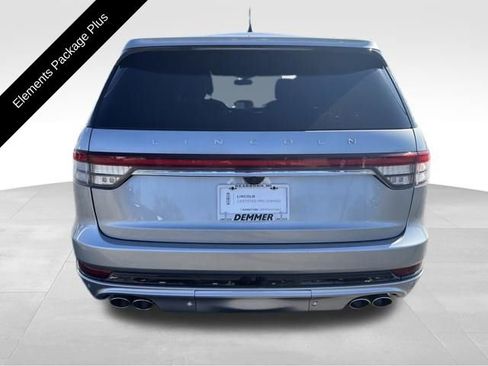 Certified 2024 Lincoln Aviator Reserve w/ Jet Package image 5