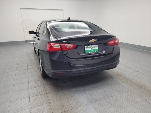 Used 2023 Chevrolet Malibu LT FWD image 6