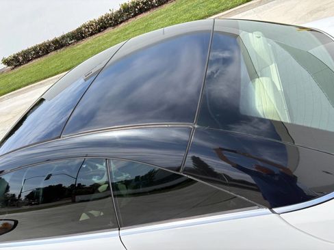 Used 2013 Volkswagen Eos Komfort image 14