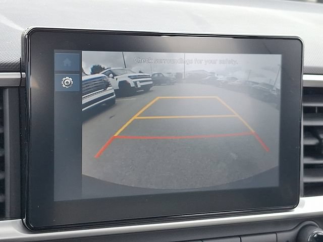 Certified 2024 Hyundai Venue SEL FWD image 18