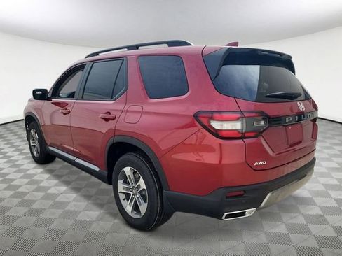 New 2026 Honda Pilot EX-L image 4