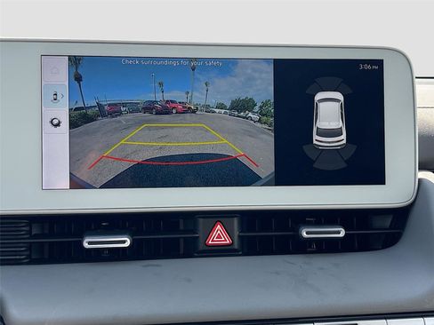 Used 2024 Hyundai Ioniq 5 SEL RWD image 7