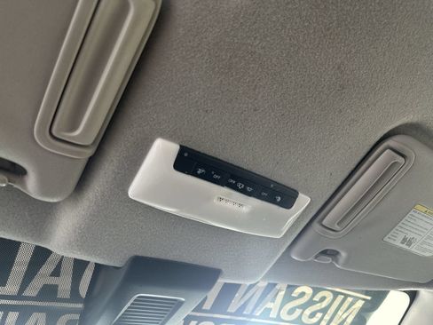 Certified 2022 Nissan Kicks SV w/ Interior Electronics Package FWD image 22