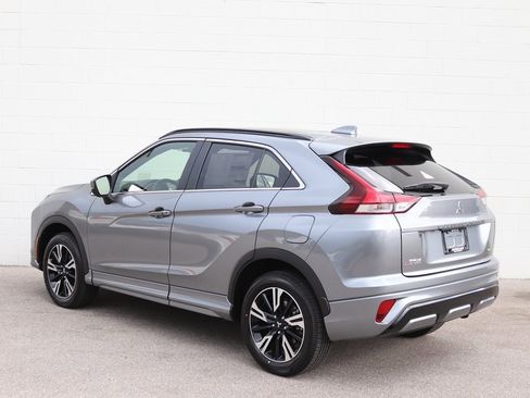 New 2026 Mitsubishi Eclipse Cross SEL image 38