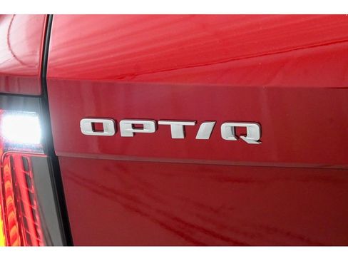 New 2026 Cadillac Optiq Luxury 2 image 35
