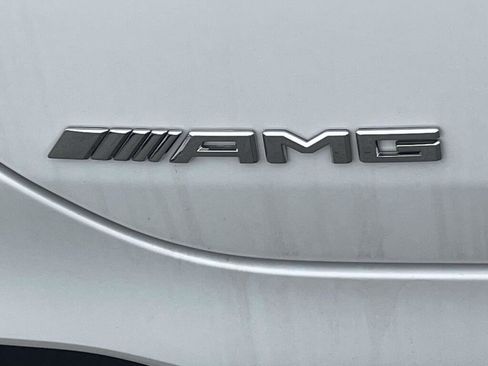 New 2026 Mercedes-Benz GLE 63 AMG S image 16