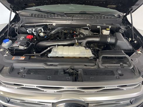 Used 2023 Ford Expedition Max Platinum image 9