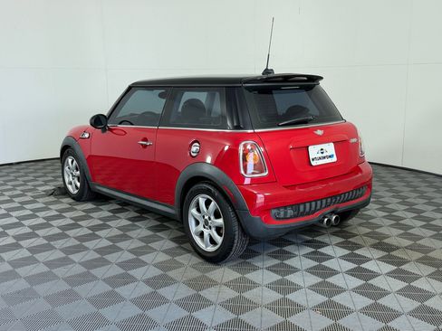 Used 2009 MINI Cooper S FWD image 3