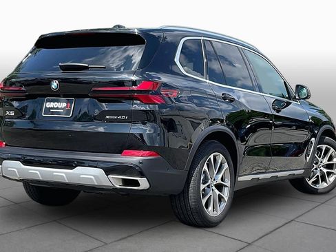 Used 2026 BMW X5 xDrive40i w/ Premium Package AWD/4WD image 12