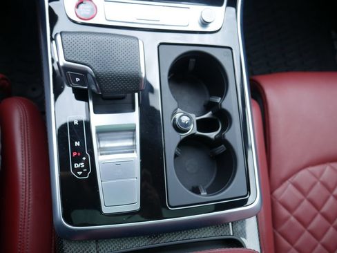 Certified 2023 Audi SQ7 Prestige w/ Prestige Package AWD/4WD image 37