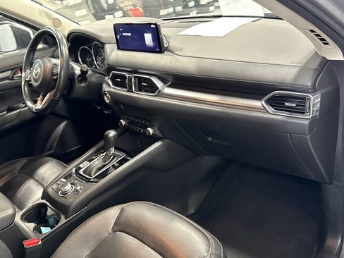 Used 2023 MAZDA CX-5 AWD 2.5 S image 15