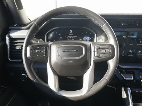 Used 2023 GMC Sierra 1500 Denali w/ Denali Reserve Package image 45