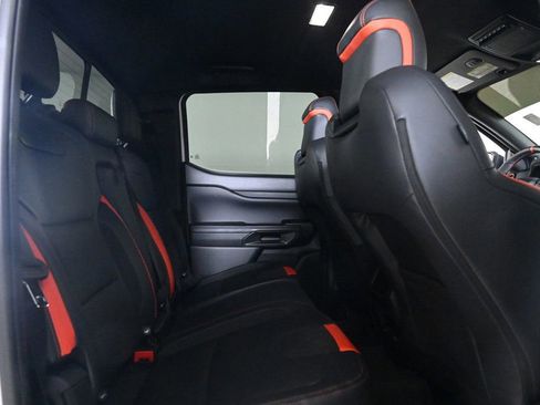 Used 2025 Ford Ranger Raptor image 17