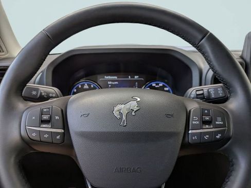 Used 2024 Ford Bronco Sport Badlands image 29