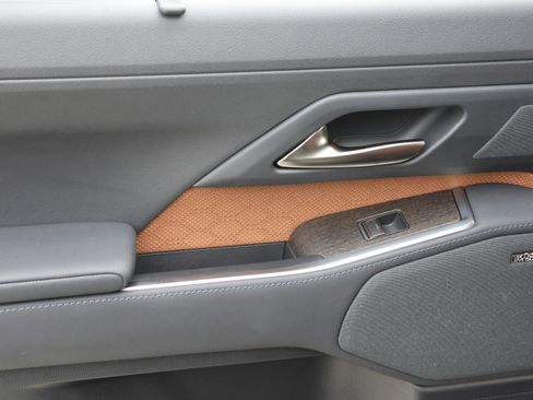 Used 2025 Lexus GX 550 550 Luxury image 38