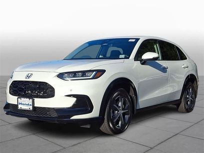 Certified 2023 Honda HR-V EX-L