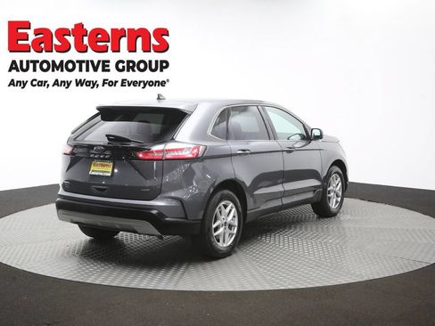 Used 2023 Ford Edge ST-Line AWD/4WD image 40