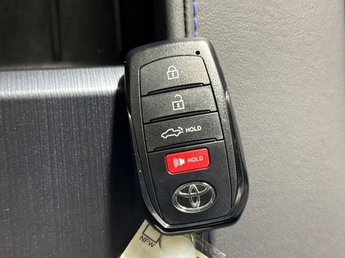 New 2026 Toyota Tundra Platinum AWD/4WD image 38