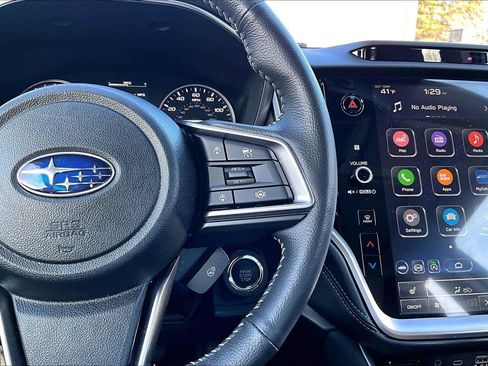 Used 2025 Subaru Legacy Limited image 25