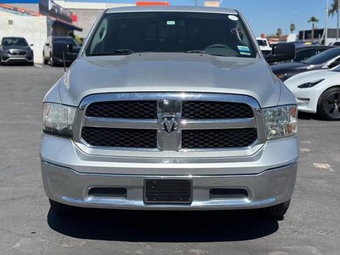 Used 2013 RAM 1500 Classic SLT w/ Premium Display Pkg image 9