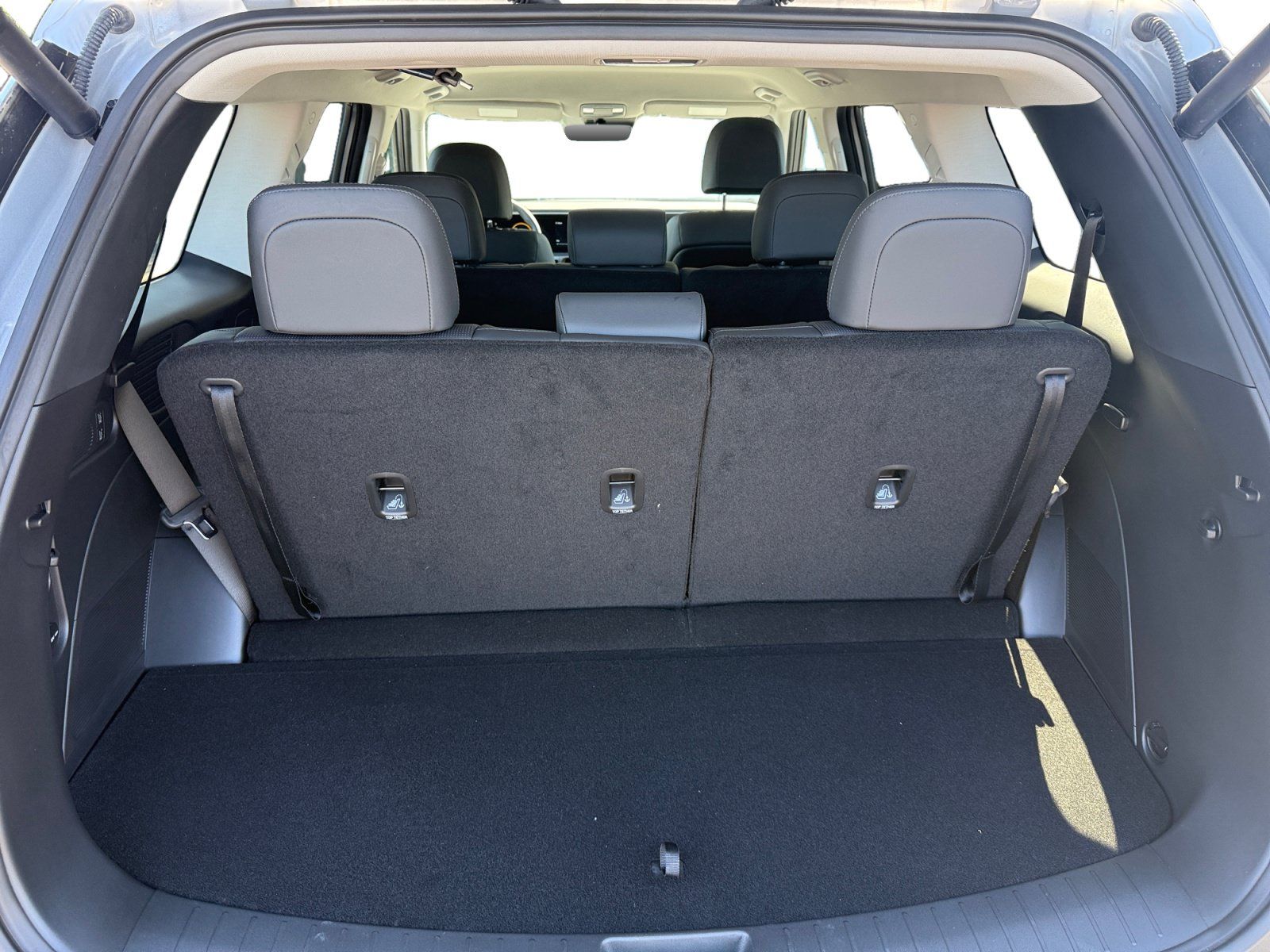 Certified 2026 Hyundai Palisade SEL FWD image 17