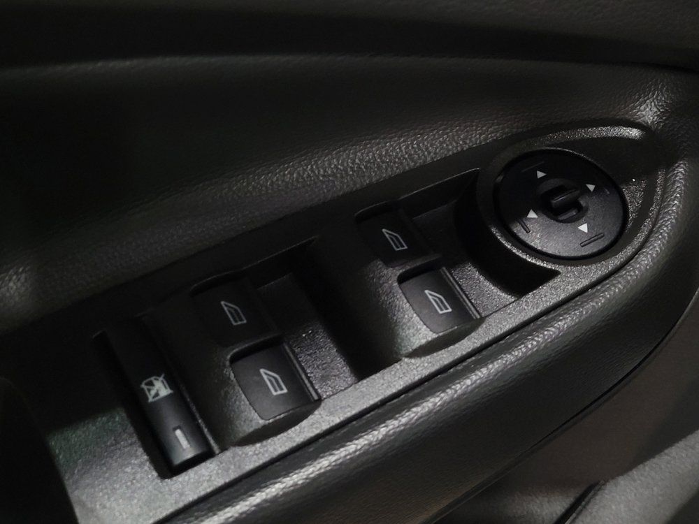 Used 2018 Ford Escape S FWD image 27