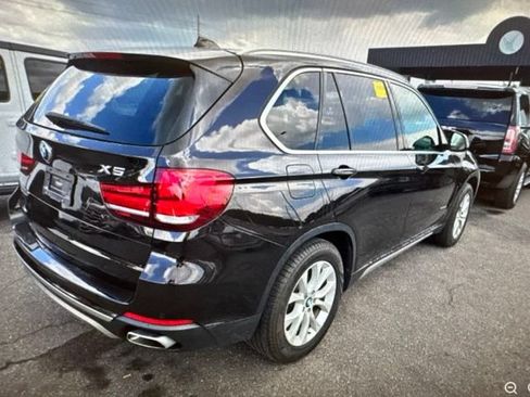 Used 2018 BMW X5 sDrive35i RWD image 3