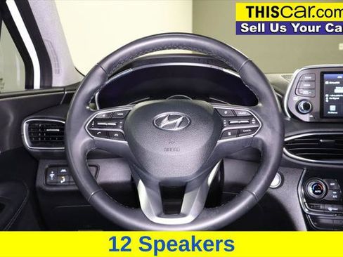 Used 2019 Hyundai Santa Fe Limited FWD image 14