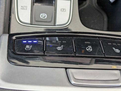 Used 2022 Hyundai Santa Cruz Limited w/ Launch Package image 31