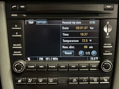 Used 2009 Porsche 911 Carrera S image 40