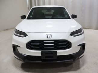 New 2026 Honda HR-V Sport video 2