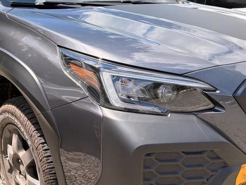 Certified 2025 Subaru Outback Wilderness AWD/4WD image 34
