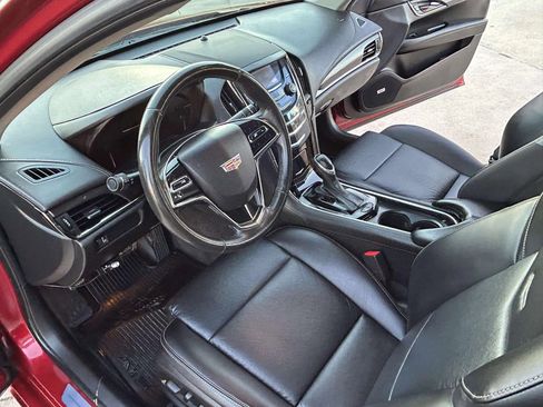 Used 2015 Cadillac ATS Sedan image 19