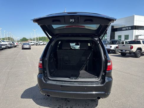 Used 2026 Dodge Durango GT AWD/4WD image 29