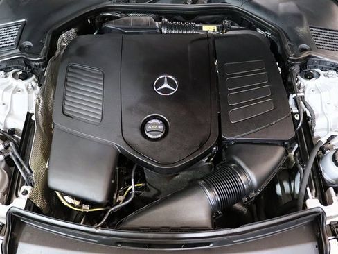 Certified 2025 Mercedes-Benz C 300 4MATIC Sedan image 29