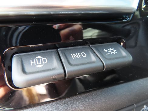 New 2026 Chevrolet Silverado 3500 LTZ w/ LTZ Plus Package image 35