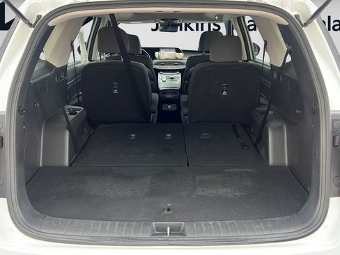 Used 2021 Hyundai Palisade SEL AWD/4WD image 9