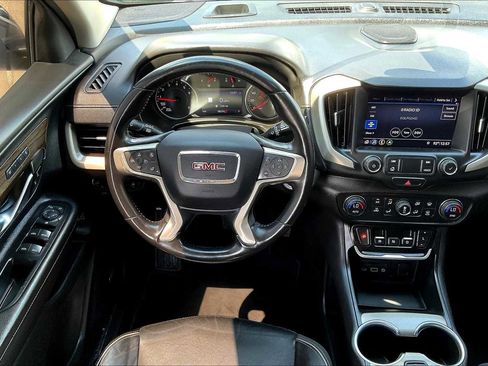 Used 2020 GMC Terrain Denali image 4