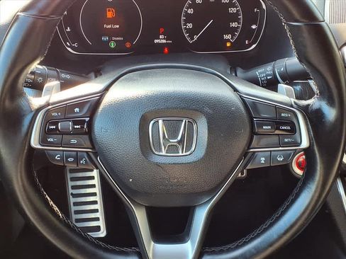 Used 2020 Honda Accord Sport image 16