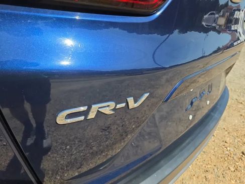 Used 2020 Honda CR-V EX image 11
