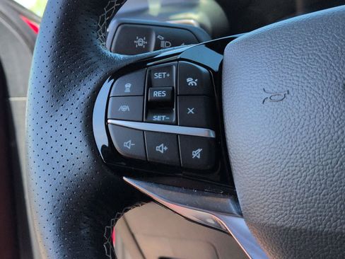 Used 2022 Ford Explorer ST w/ Equipment Group 401A AWD/4WD image 25