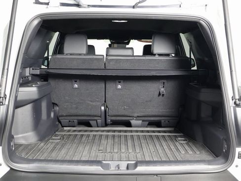 Used 2025 Toyota 4Runner TRD Sport Premium AWD/4WD image 14