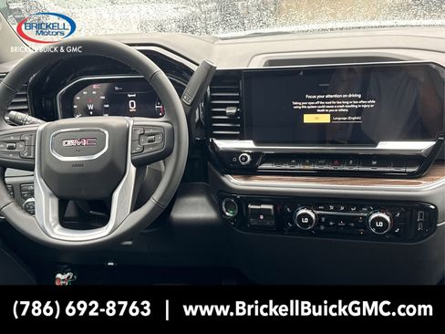 New 2026 GMC Sierra 1500 Elevation w/ Preferred Package image 17
