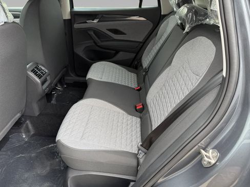 New 2026 Volkswagen Tiguan S AWD/4WD image 22