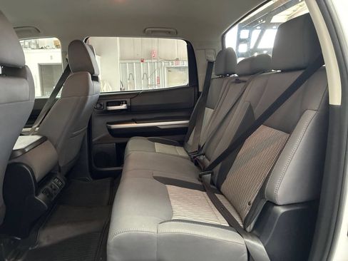 Used 2016 Toyota Tundra SR5 w/ TRD Off Road Package AWD/4WD image 17