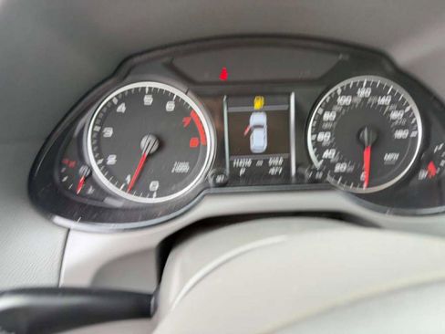 Used 2011 Audi Q5 2.0T Premium Plus AWD/4WD image 15