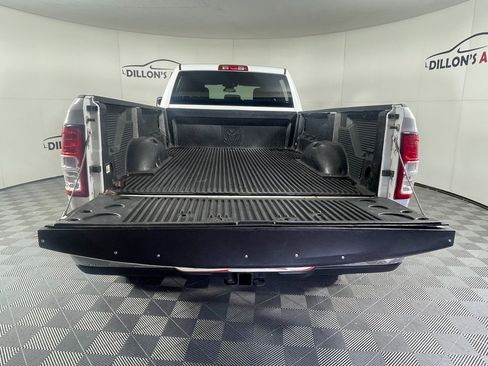 Used 2021 RAM 2500 Big Horn image 6