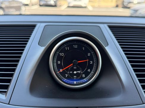 Used 2017 Porsche Macan S AWD/4WD image 32