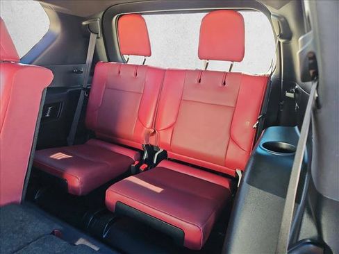 Used 2021 Lexus GX 460 Premium w/ Premium Package image 21